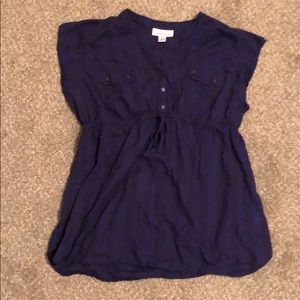 Maternity Blouse